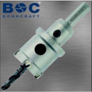 BOHRCRAFT Hårdmetalkopbor 16mm (19200900160)
