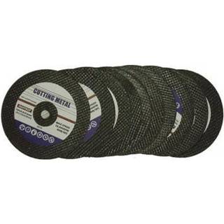 BATO Skæreskive 4". til 75179 10 stk. Ø 9,6mm hul størrelse (75179-S)