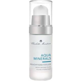 Charlotte Meentzen Pleje Aqua Minerals Fugtighedsvæske 30 ml (8.533,00 kr / 1 l) - 30 ml