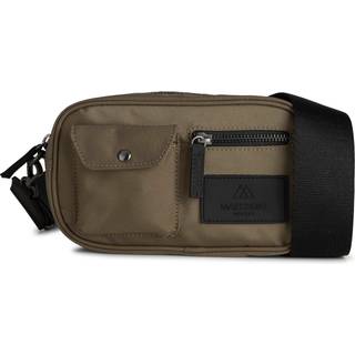 Markberg Crossbody Darla Recycle S - Brun