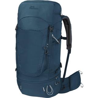 Jack Wolfskin Herren Highland Trail 55+5 Men Backpack