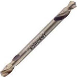 BOHRCRAFT Korthulsbor 3,3 Cobalt legeret 2 skær (13100300330)