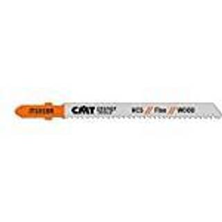 CMT Stiksavklinge 75mm HCS Fine JT101BR-25
