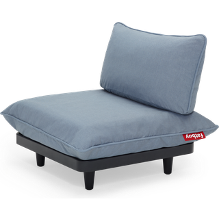 Fatboy, Paletti Seat Storm Blue