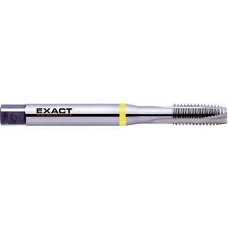 Exact 42156 Maskinegevindbor metrisk M3 0.5 mm Højreskæring DIN 371 HSS-E Form B 1 stk
