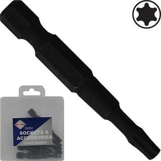 BATO 1/4" Bits Torx 30 x50mm S3 Torsion (48546)