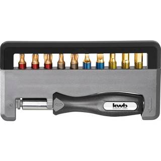 kwb 154020 Bitsæt 1 stk