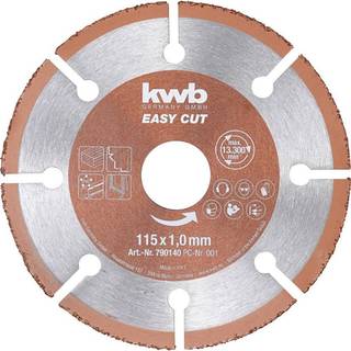 kwb 790140 1 stk