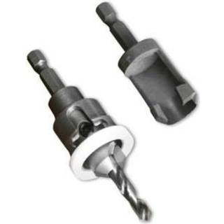 VOLTAGE Drill and countersink set 10mm 90°