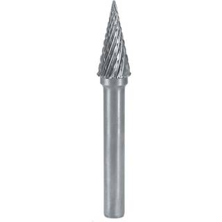 HM-fræsestift form M (SKM) 3 mm