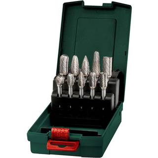 Metabo 4007430228574 - 628404000 HM-fræsersæt