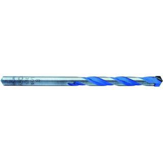 BOHRCRAFT Punktsvejsebor 10,0 x 89 mm BC BC-QP HSS-E TiALN (18030301000)