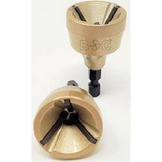 BOHRCRAFT Afgrater konisk 13-35 mm (16481600003)