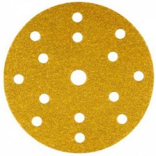 RHODIUS Sliberondel SKP 15 V 150mm K180 100 stk. (333214)