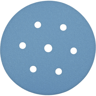 Fiberrondel 1948 Siaflex 7H ø150 K120