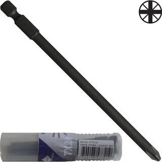 BATO 1/4" Bits Pz1 x 127 mm 10 stk. pk.