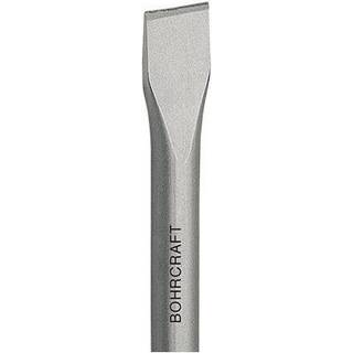 BOHRCRAFT Fladmejsel 20x250 / SDS-Plus (26500502025)
