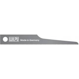 WILPU Luftsavklinge LV2024 bi-metal til diverse materialer - 5 styk (2037400005)
