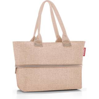 Reisenthel Shopper indkøbstaske (TWIST COFFEE(RJ6041))