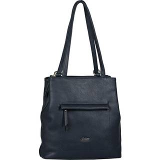 Taschenrucksack Mina Blau
