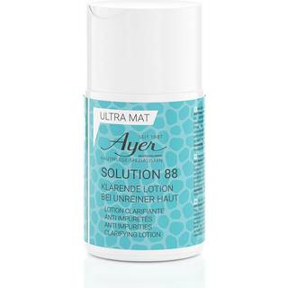 Ayer Pleje Ultra Mat Solution 88 100 ml (1.430,00 kr / 1 l) - 100 ml