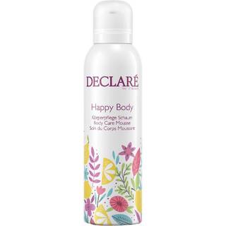 Declare Hudpleje Body-CareBody Care Mousse 200 ml (365,00 kr / 1 l) - 200 ml