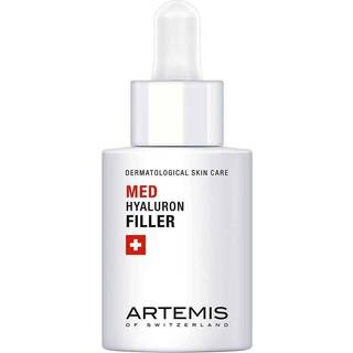 Artemis Hudpleje Med Hyaluron Filler 30 ml (12.867,00 kr / 1 l) - 30 ml
