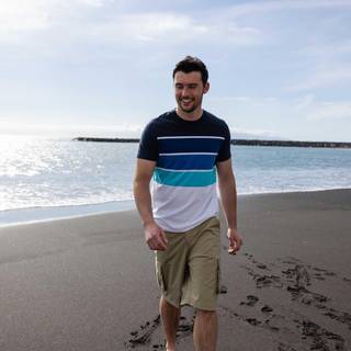 Tog 24 Whitwick T-shirtSmall