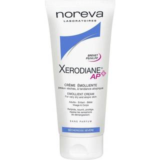 Noreva Xerodiane AP+ Emollient Cream Blødgørende creme 400 ml - 400 ml