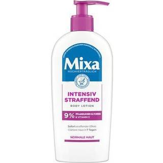 Mixa Intensiv opstrammende bodylotion 143.80 DKK/1 L