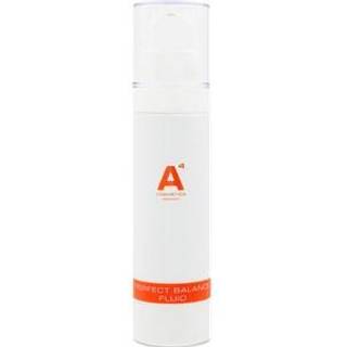 A4 Cosmetics Pleje Ansigtspleje Perfect Balance Fluid 50 ml (18.260,00 kr / 1 l) - 50 ml