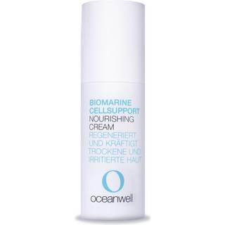 Oceanwell Hudpleje Biomarine-CellsupportNourishing Cream 100 ml (5.300,00 kr / 1 l) - 100 ml