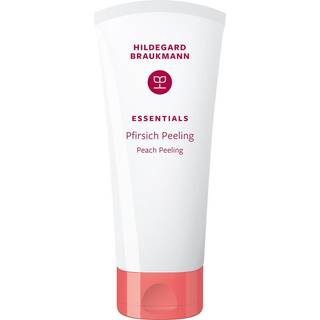 Hildegard Braukmann Hudpleje Essentials Peach Peeling 100 ml (650,00 kr / 1 l) - 100 ml