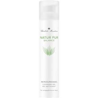 Charlotte Meentzen Hudpleje Natur Pur Balance Rensegel N til normal hud 100 ml (1.420,00 kr / 1 l) - 100 ml