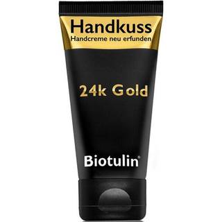 Biotulin Hudpleje Kropspleje Hand Cream 50 ml (5.220,00 kr / 1 l) - 50 ml