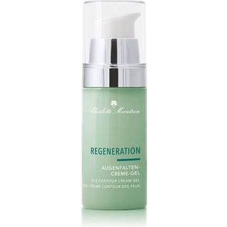 Charlotte Meentzen Hudpleje Regeneration Øjenrynke creme gel 30 ml (7.133,00 kr / 1 l) - 30 ml