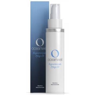 Oceanwell Hudpleje Basic.Body Afspændende kropsolie 100 ml (2.280,00 kr / 1 l) - 100 ml