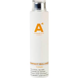 A4-Cosmetics Pleje AnsigtsrensningPerfect Balance Tonic 200 ml (3.100,00 kr / 1 l) - 200 ml