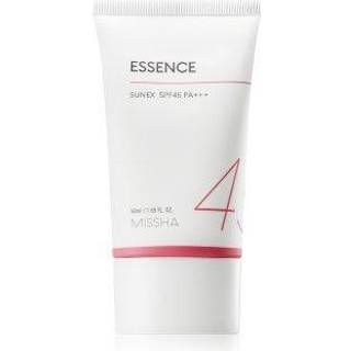MISSHA All Around Safe Block Essence Sun SPF45 Pa + + + - 50 ml