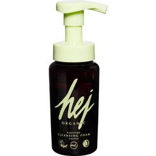 Hej Organic Ansigtspleje Hudrensning The Purifer renseskum 150 ml (447,00 kr / 1 l) - 150 ml