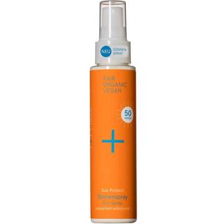 i+m Naturkosmetik Sun Protect Sun Spray LSF 50 Solspray