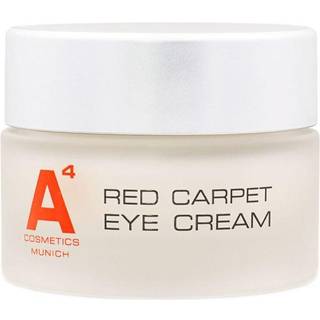 A4 Cosmetics Pleje Ansigtspleje Red Carpet Eye Cream 15 ml (66.267,00 kr / 1 l) - 15 ml