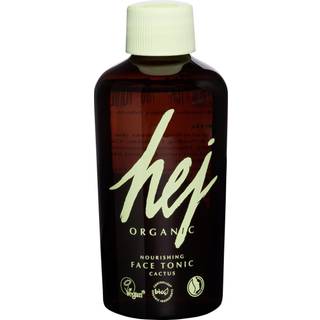 Hej Organic Ansigtspleje Tonic & ansigtsvand The Clarifier Face Tonic Cactus 150 ml (420,00 kr / 1 l) - 150 ml