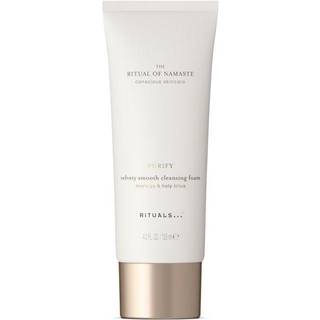 Rituals The Ritual of Namasté Velvety Smooth Renseskum 125 ml