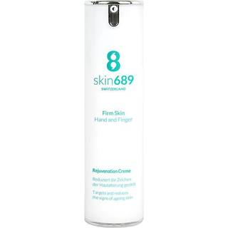 skin689 Anti ageing-pleje Body Hand and Finger Rejuvenating Cream 40 ml (8.725,00 kr / 1 l) - 40 ml