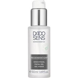 DADO SENS Regeneration E Facial Gel 50 ml