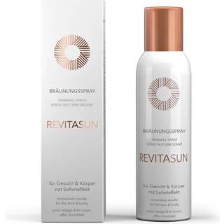RevitaSun Pleje Solpleje Tanning Spray 150 ml (2.087,00 kr / 1 l) - 150 ml