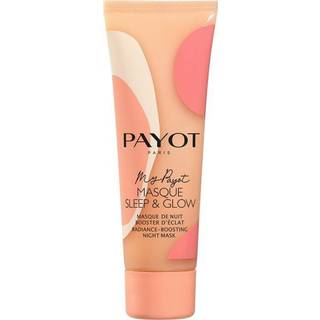 Payot My Payot Radiance Sleeping Mask Sovemaske med lysende effekt 50 ml - 50 ml
