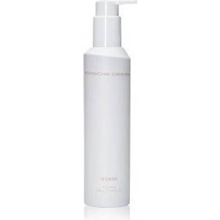Porsche Design Parfumer til kvinder Woman Body Milk 200 ml (980,00 kr / 1 l) - 200 ml
