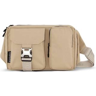 kintobe KINTOBE LUCA maxi belt bag - Dusty Dune